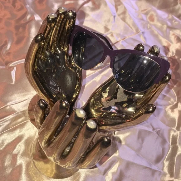 Perverse | Accessories | Perverse Lady Di Sunglasses | Poshmark display picture 1
